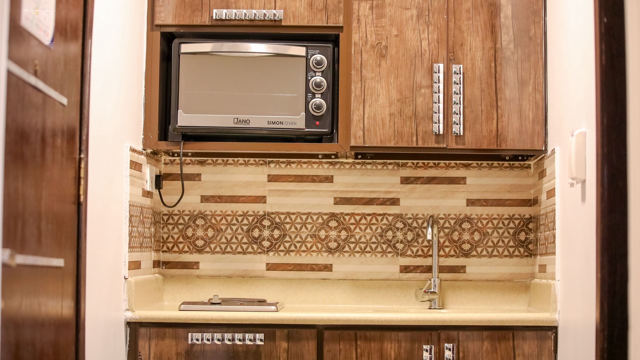 Photo of Kitchen in Al Kura