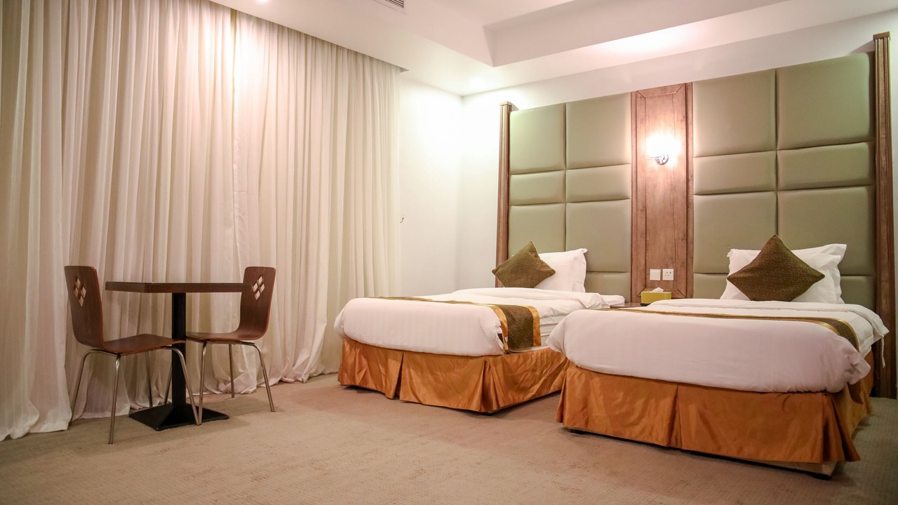Photo of Bedroom in Al Kura