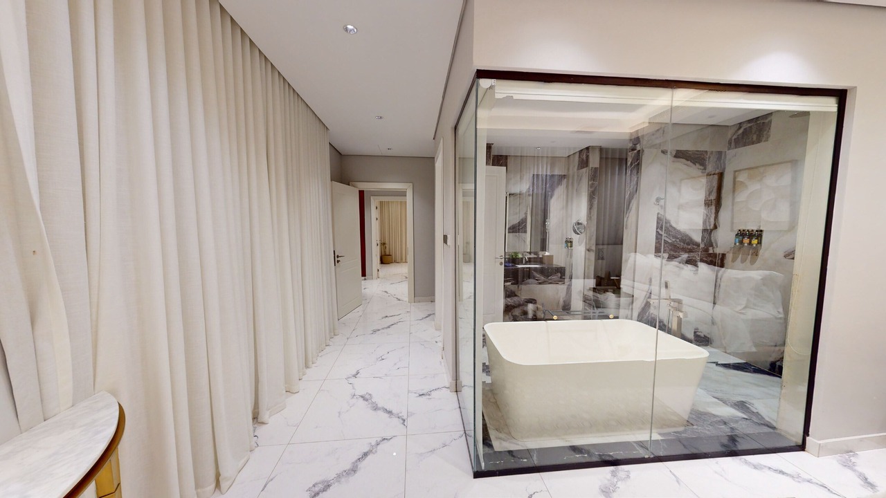 Photo of Bathroom in Riyadh