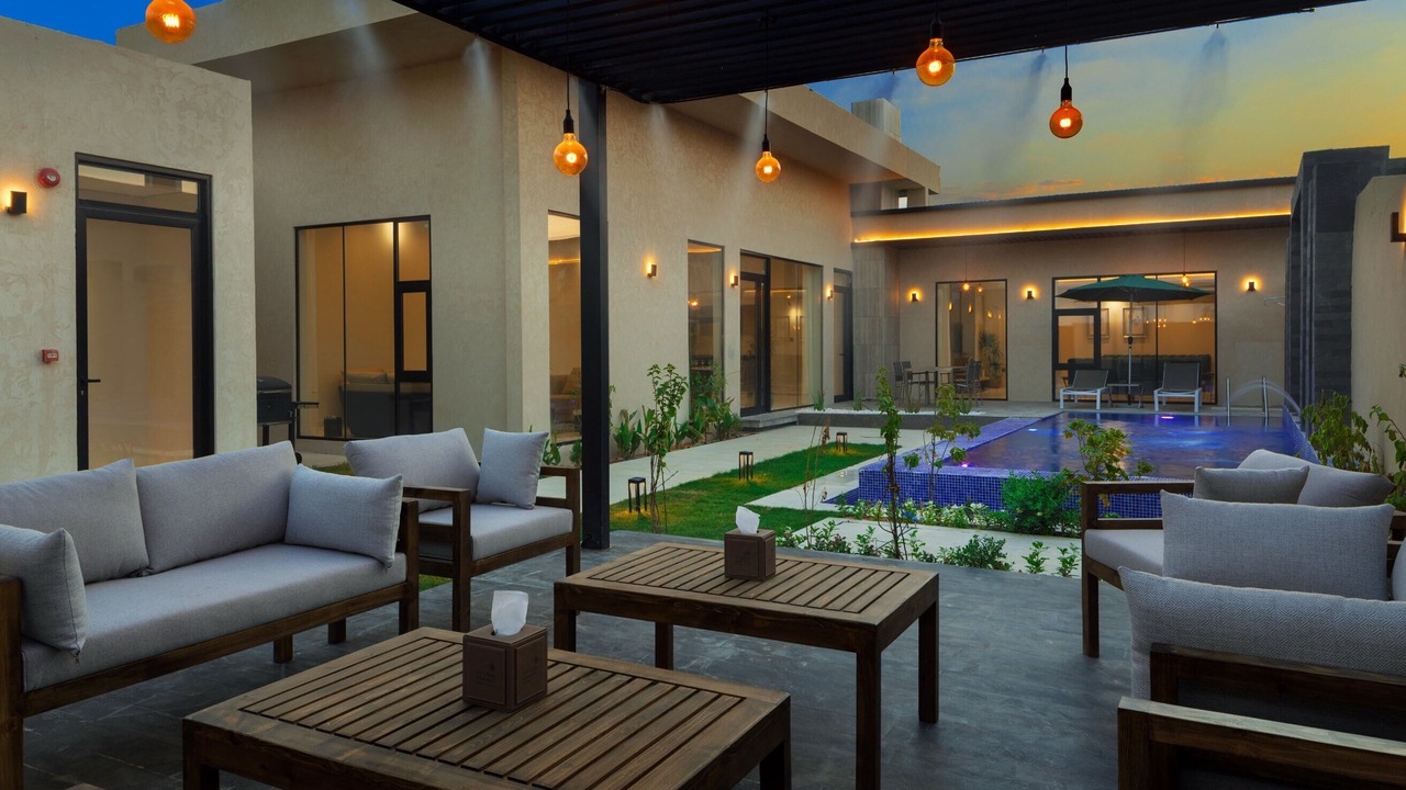 Photo of Livingroom in Riyadh
