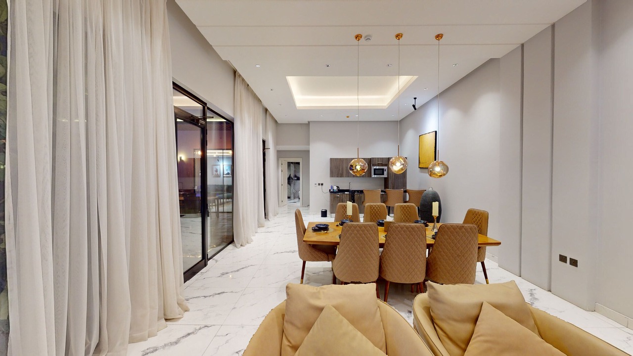 Photo of Livingroom in Riyadh
