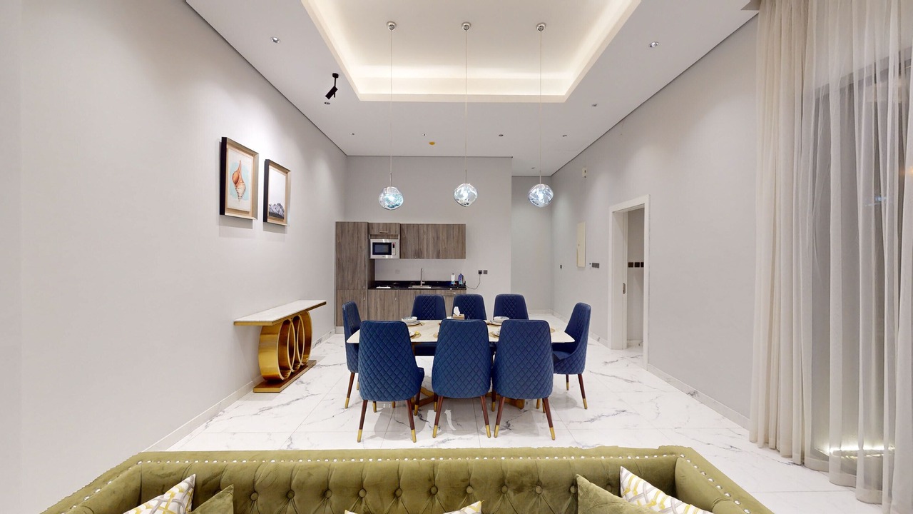Photo of Livingroom in Riyadh