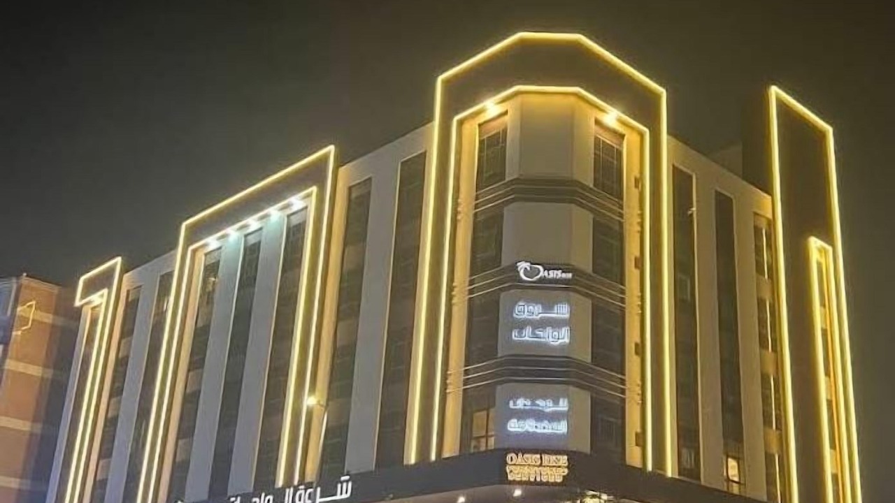 Photo of Outdoor in Jeddah