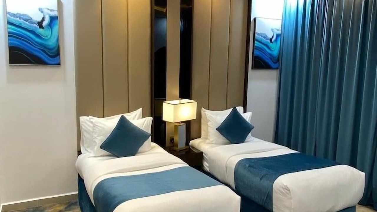 Photo of Bedroom in Abha