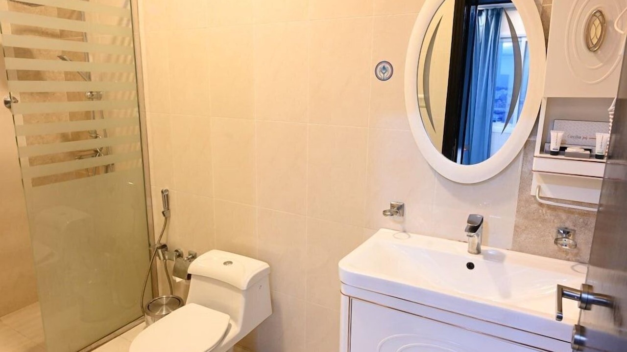 Photo of Bathroom in Abha