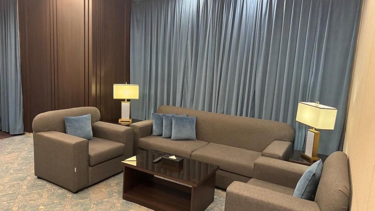 Photo of Livingroom in Abha