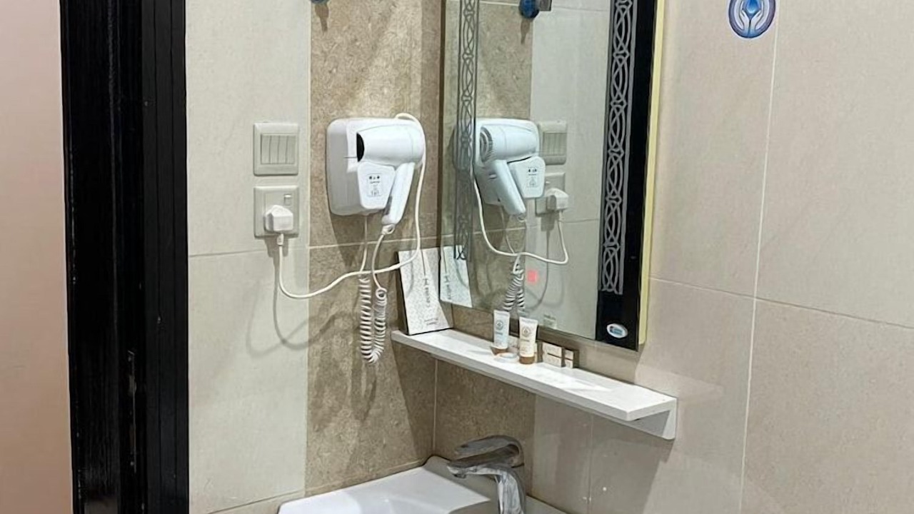 Photo of Bathroom in Abha