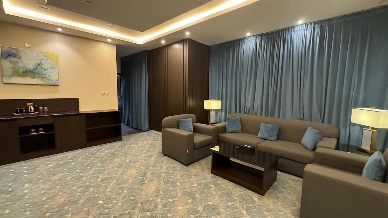 Photo of Livingroom in Abha