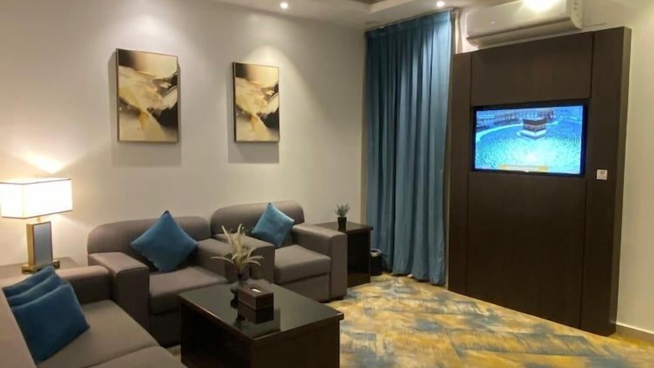 Photo of Livingroom in Abha