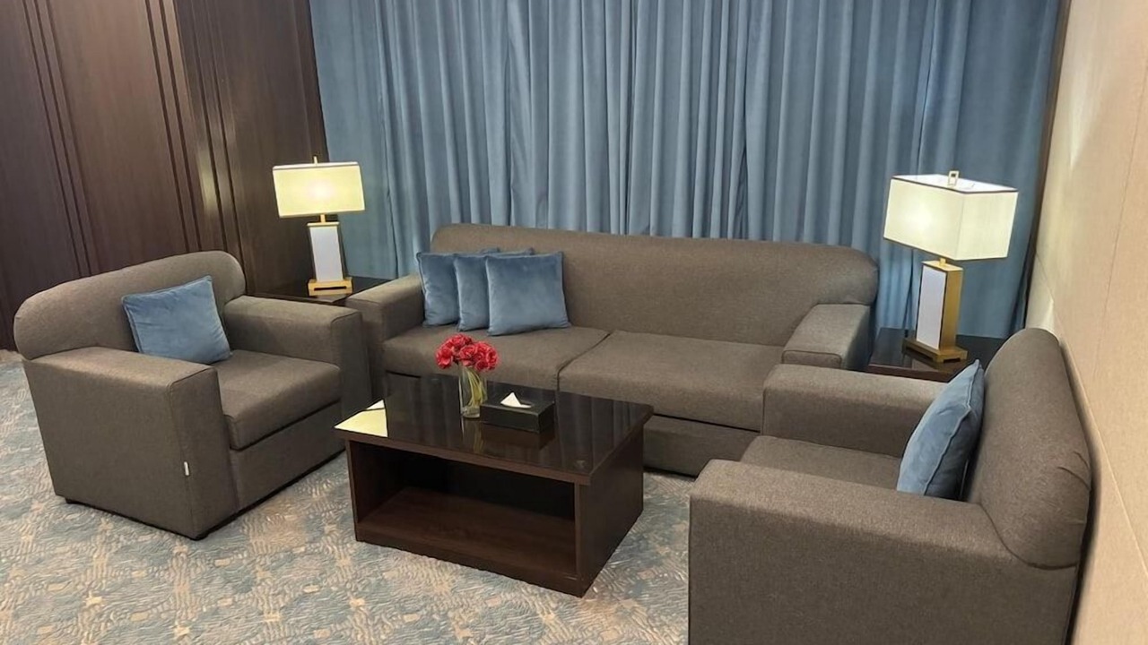 Photo of Livingroom in Abha