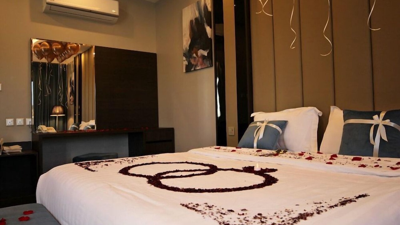 Photo of Bedroom in Abha