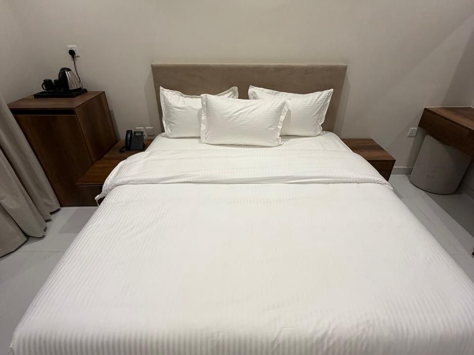 Photo of Bedroom in Al Ulaya