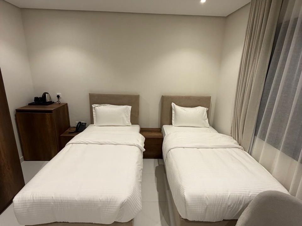 Photo of Bedroom in Al Ulaya
