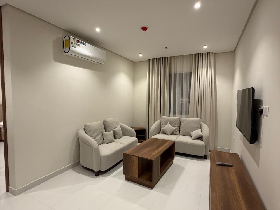 Photo of Livingroom in Al Ulaya