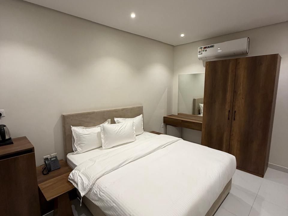 Photo of Bedroom in Al Ulaya