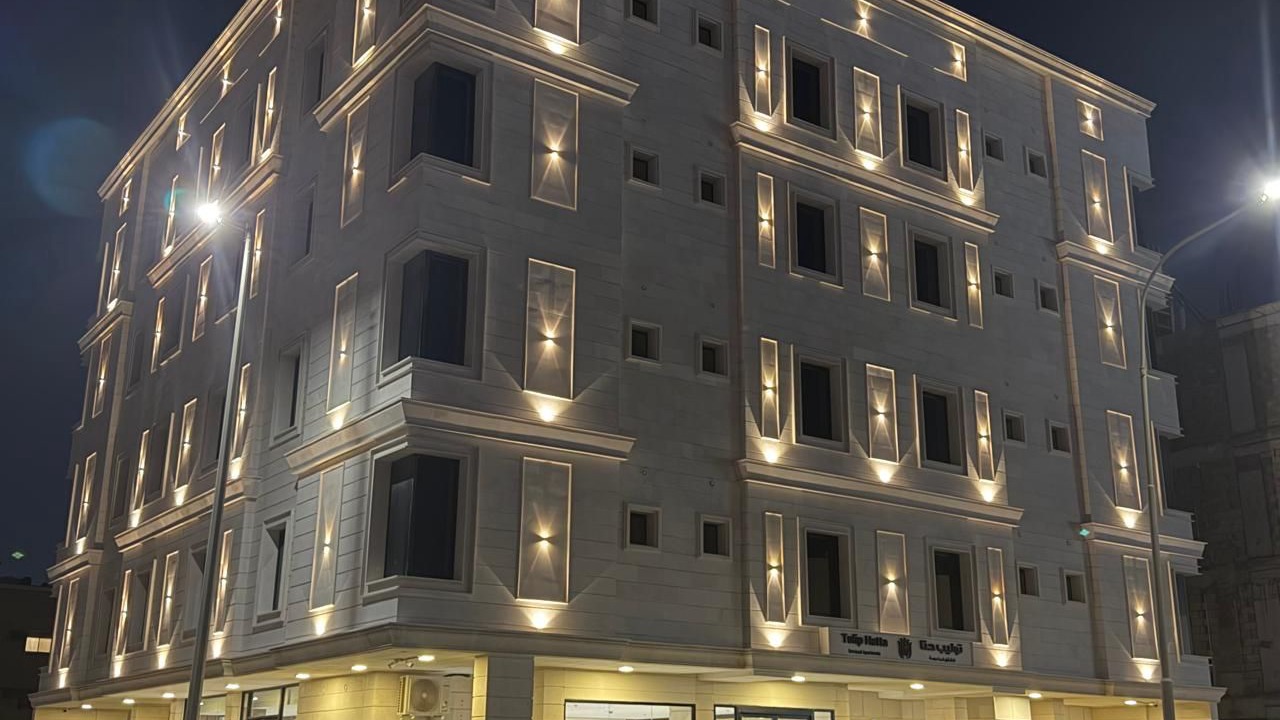 Photo of Outdoor in Al Ulaya