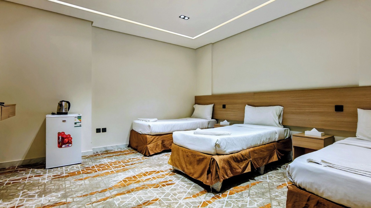 Photo of Bedroom in Al Misfalah