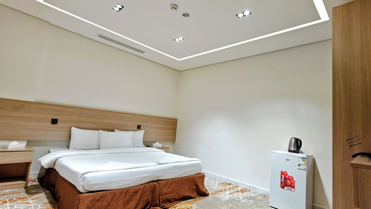 Photo of Bedroom in Al Misfalah