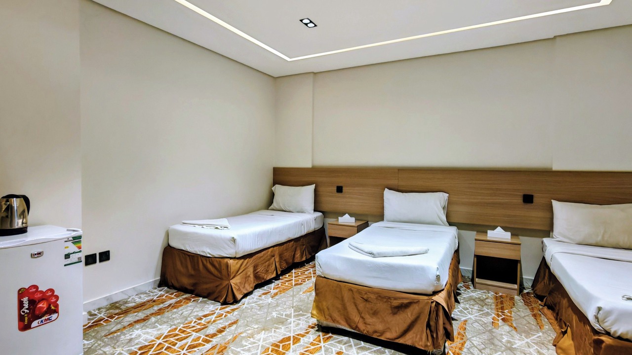 Photo of Bedroom in Al Misfalah