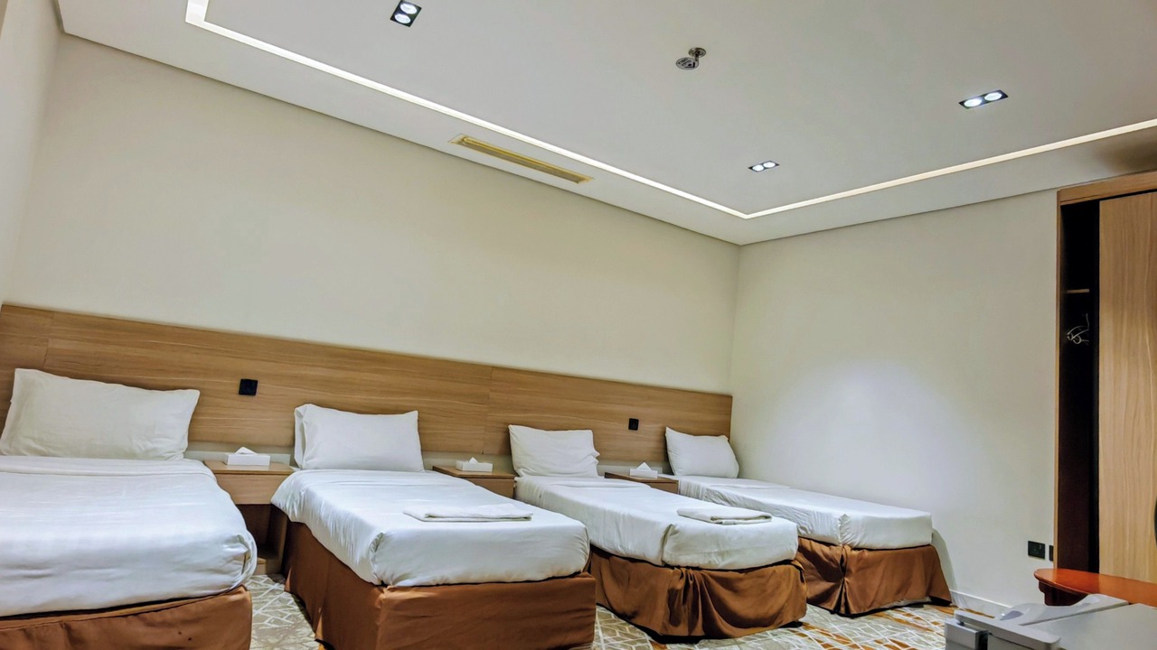 Photo of Bedroom in Al Misfalah