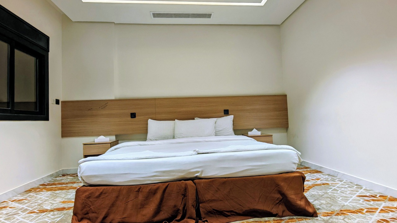 Photo of Bedroom in Al Misfalah
