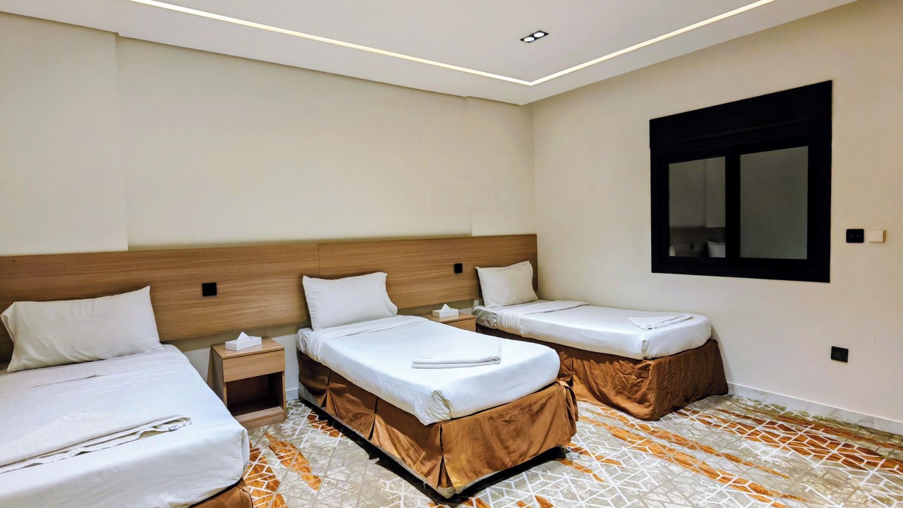 Photo of Bedroom in Al Misfalah