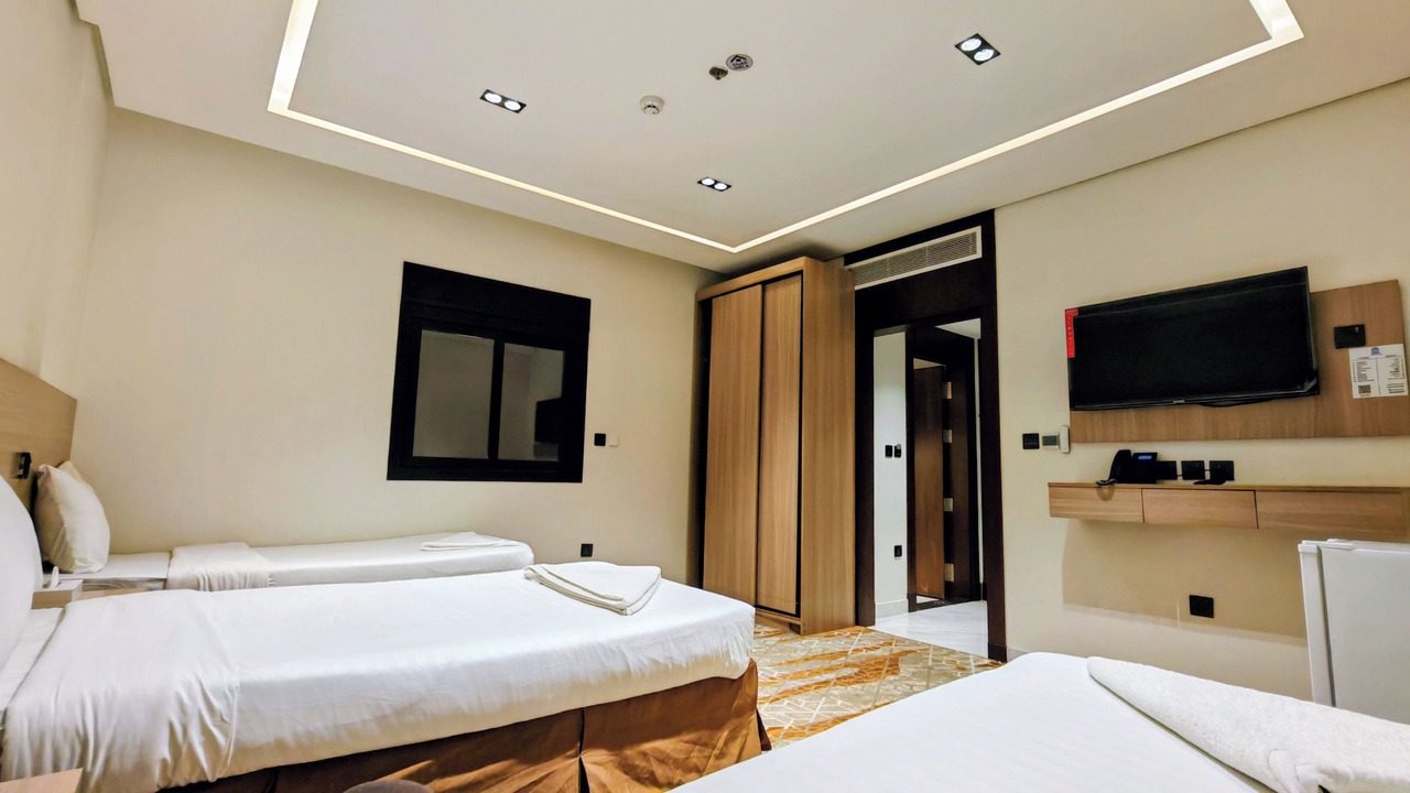 Photo of Bedroom in Al Misfalah
