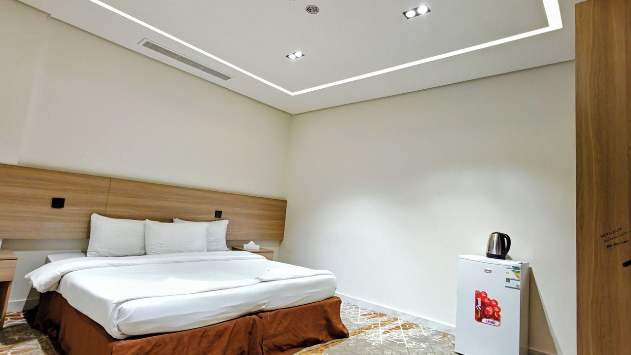 Photo of Bedroom in Al Misfalah