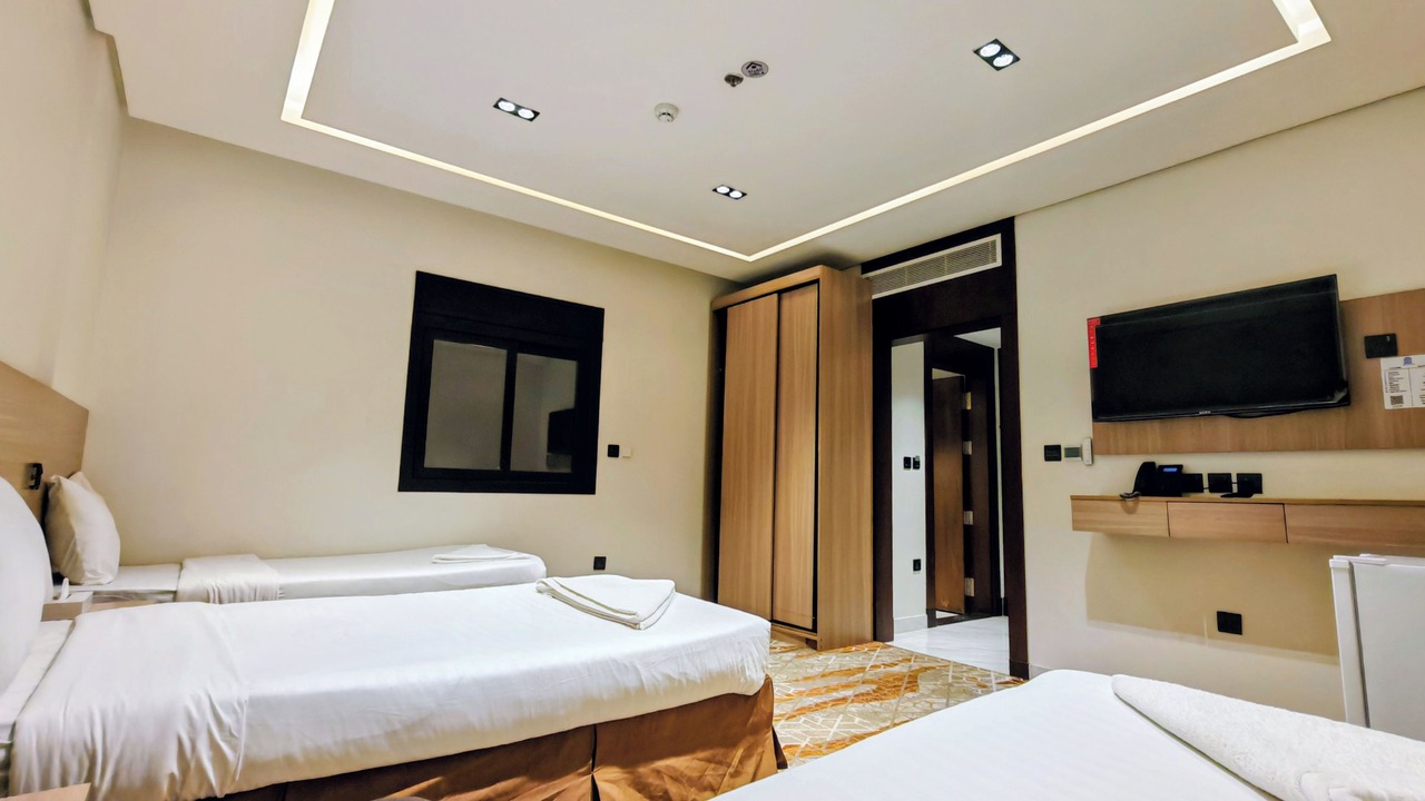 Photo of Bedroom in Al Misfalah