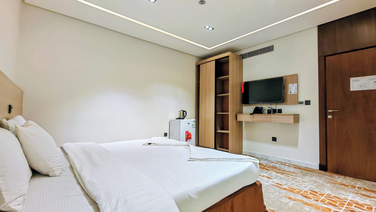 Photo of Bedroom in Al Misfalah