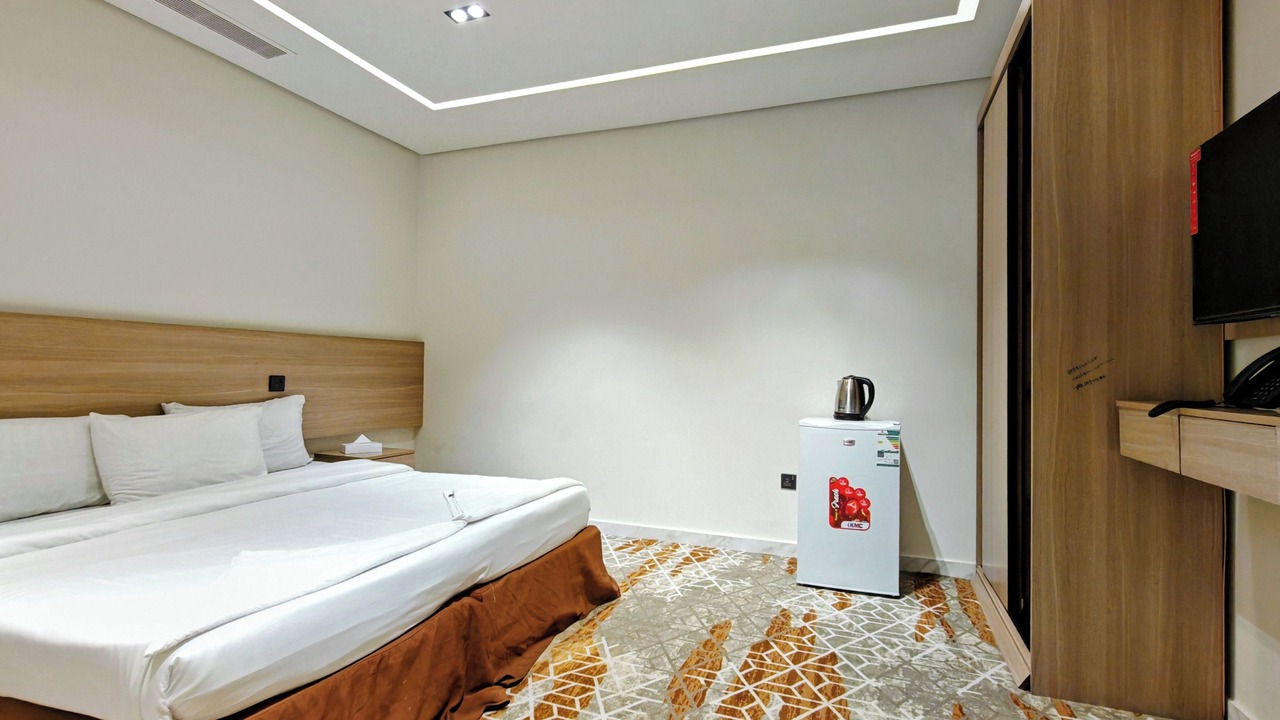 Photo of Bedroom in Al Misfalah