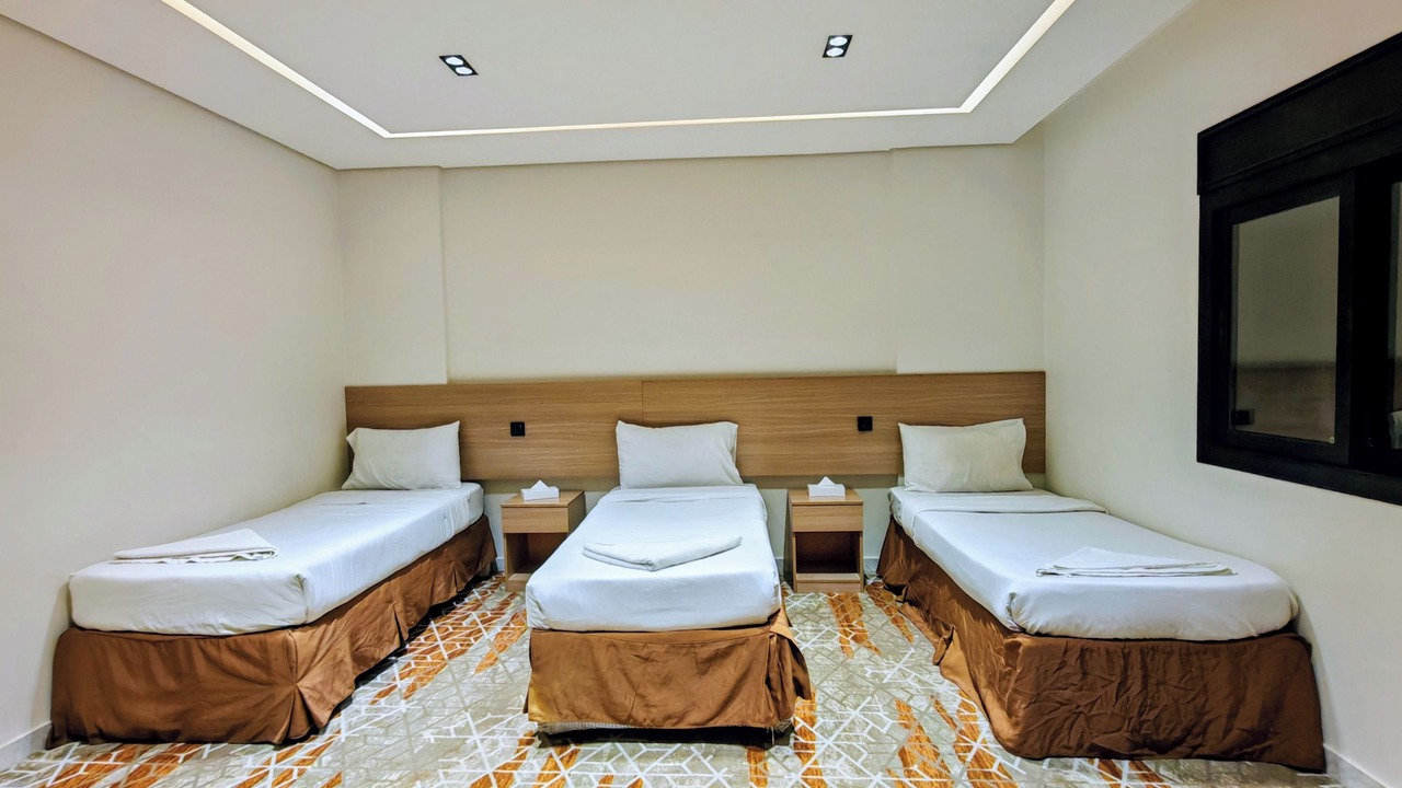 Photo of Bedroom in Al Misfalah