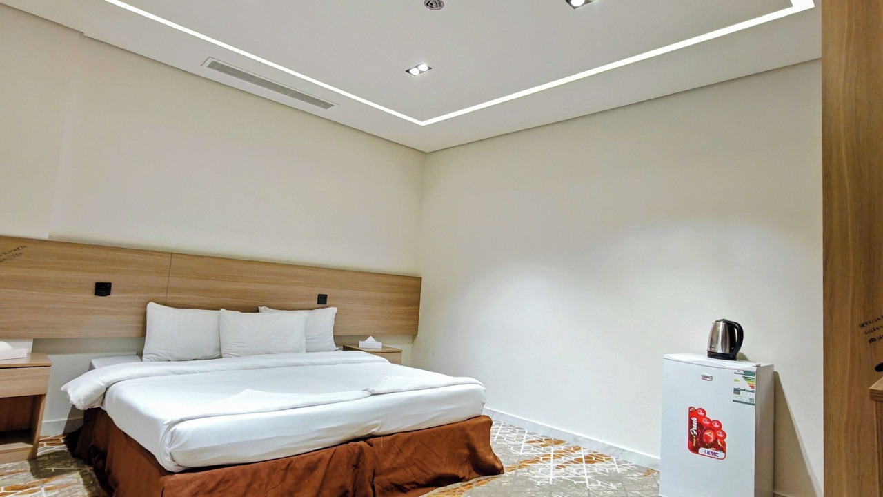 Photo of Bedroom in Al Misfalah