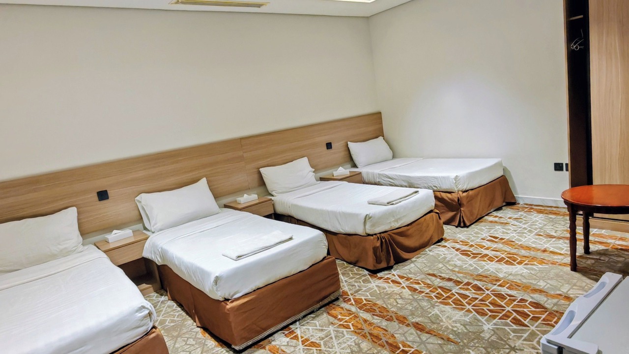 Photo of Bedroom in Al Misfalah