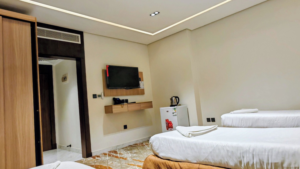 Photo of Bedroom in Al Misfalah