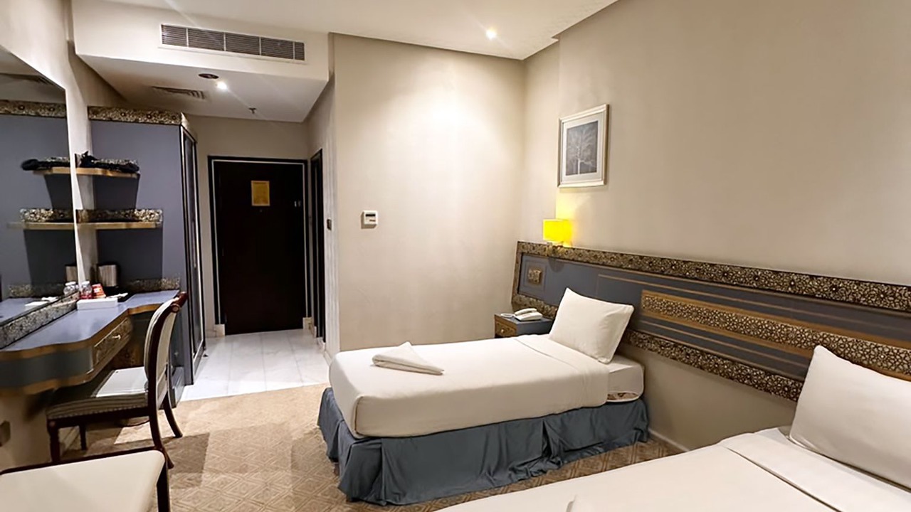 Photo of Bedroom in Al Aziziyah
