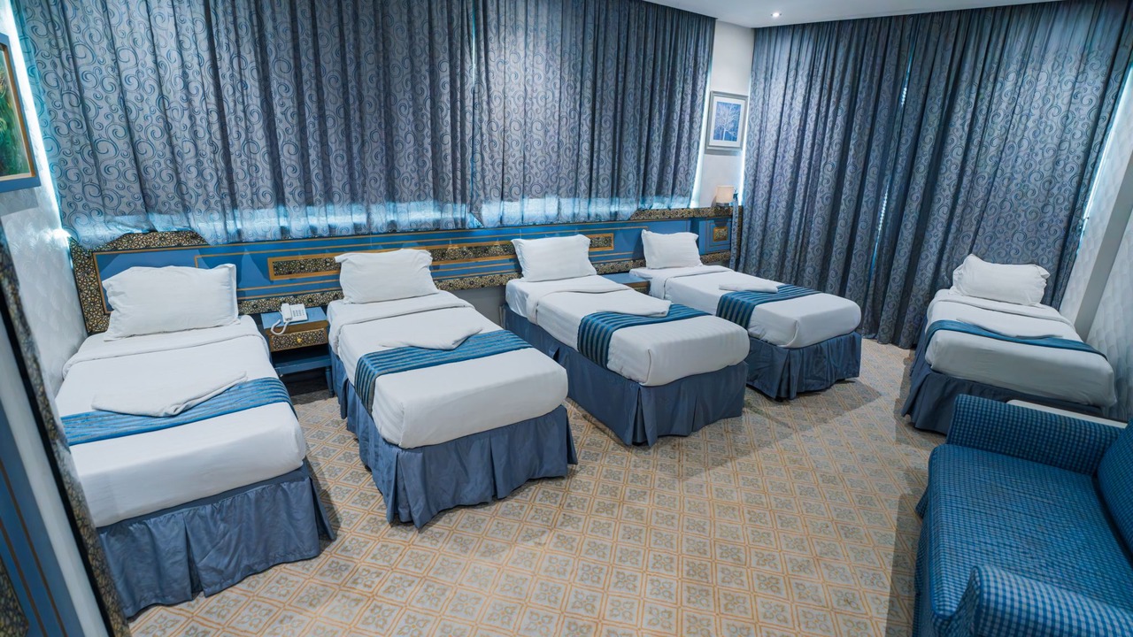 Photo of Bedroom in Al Aziziyah