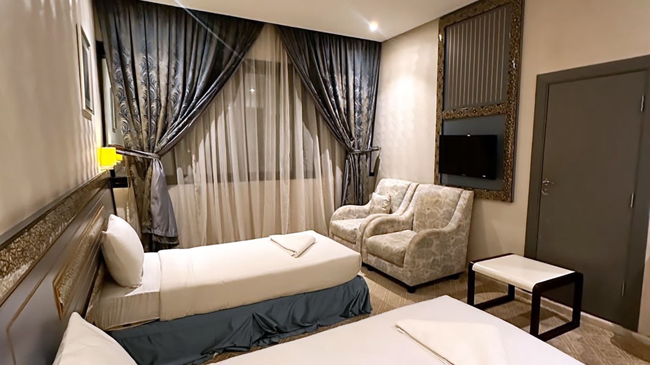 Photo of Bedroom in Al Aziziyah