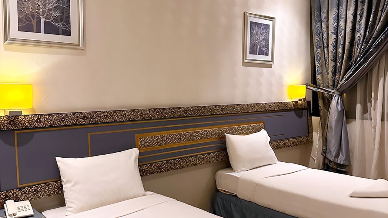 Photo of Bedroom in Al Aziziyah