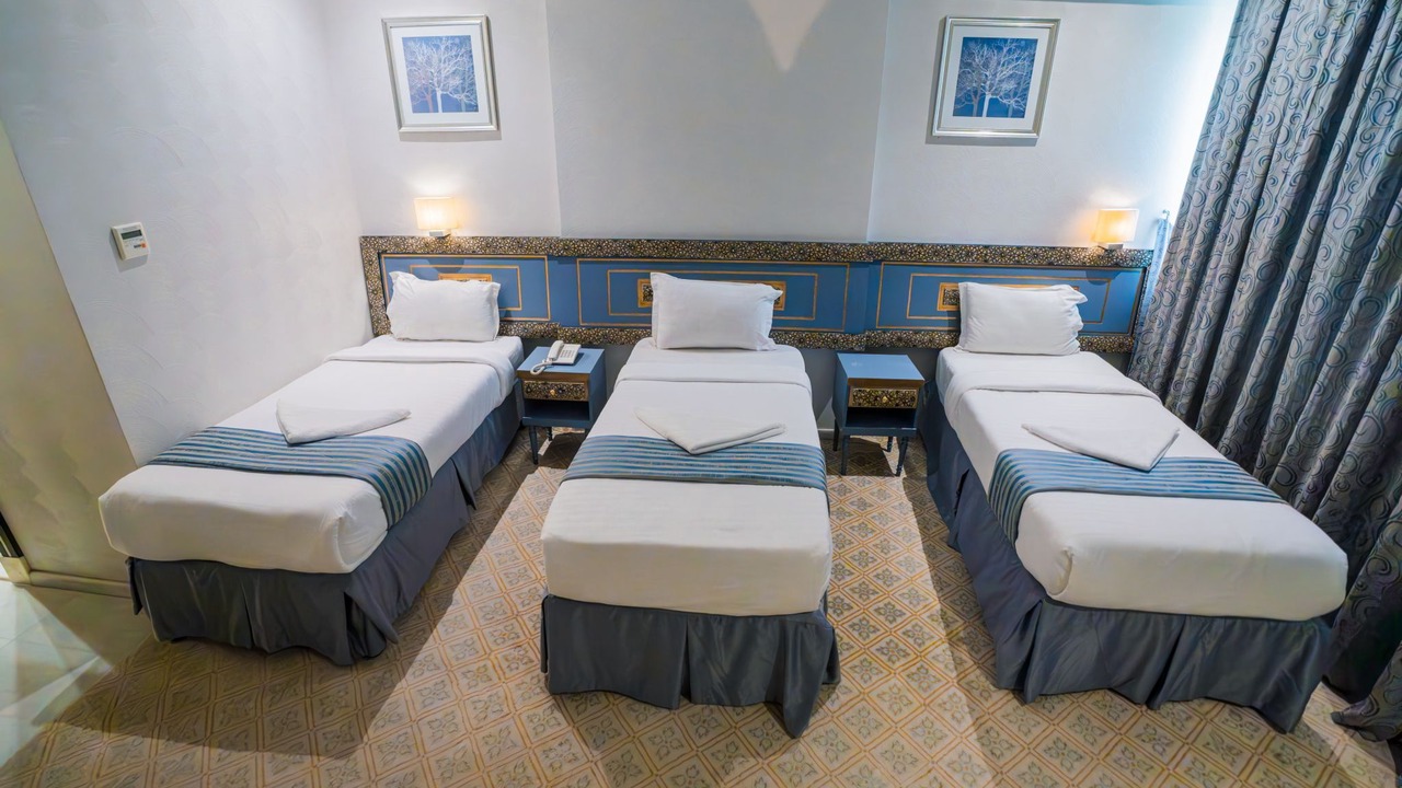 Photo of Bedroom in Al Aziziyah
