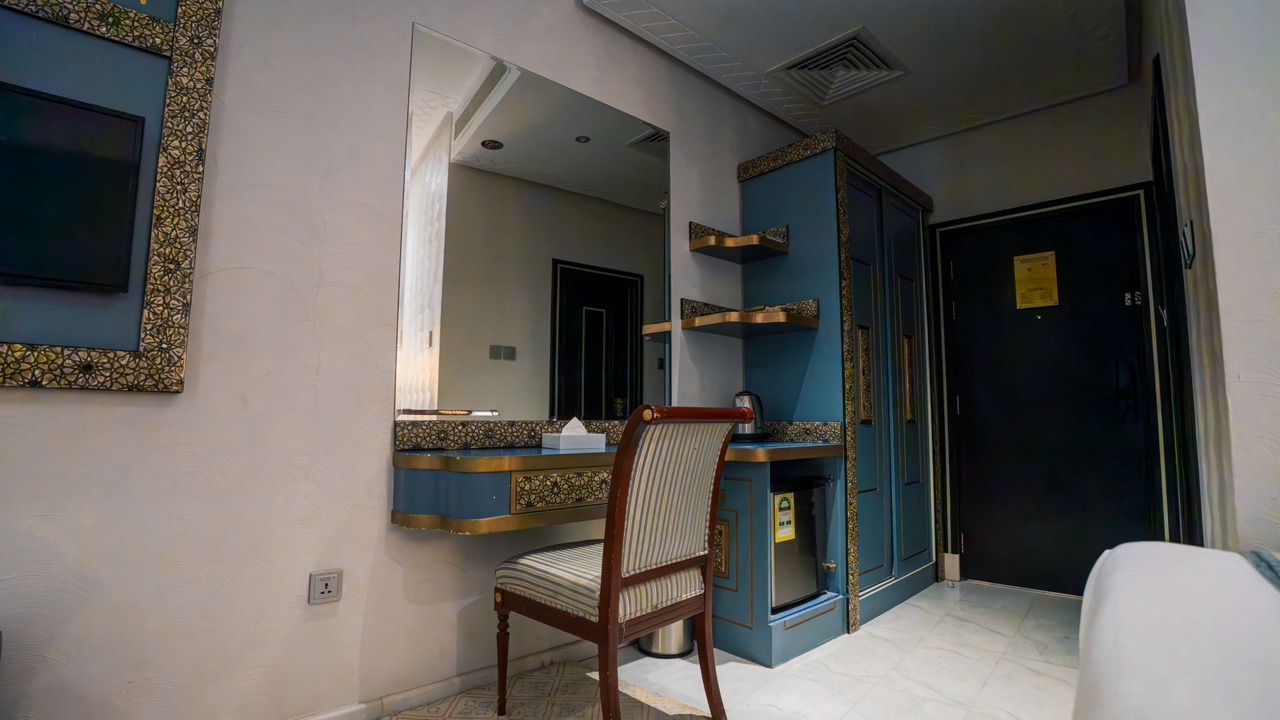 Photo of Bedroom in Al Aziziyah