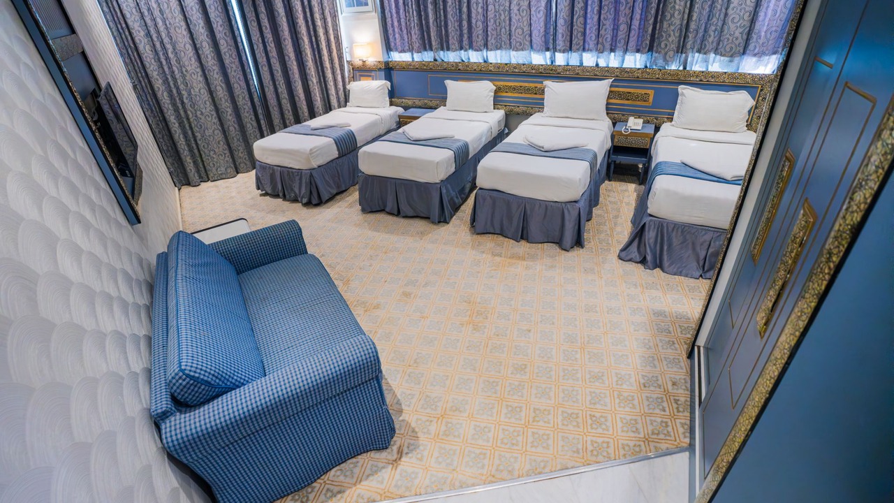 Photo of Bedroom in Al Aziziyah