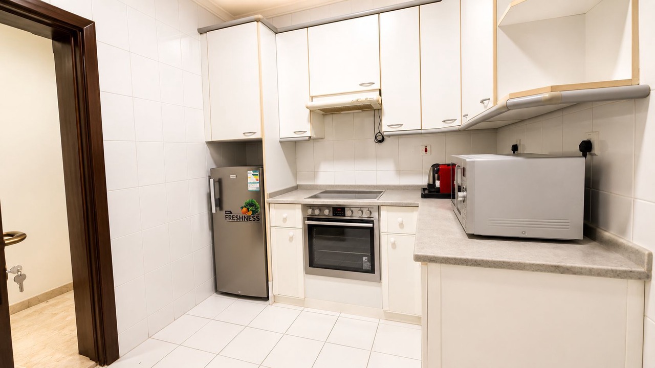 Photo of Kitchen in Sari Street