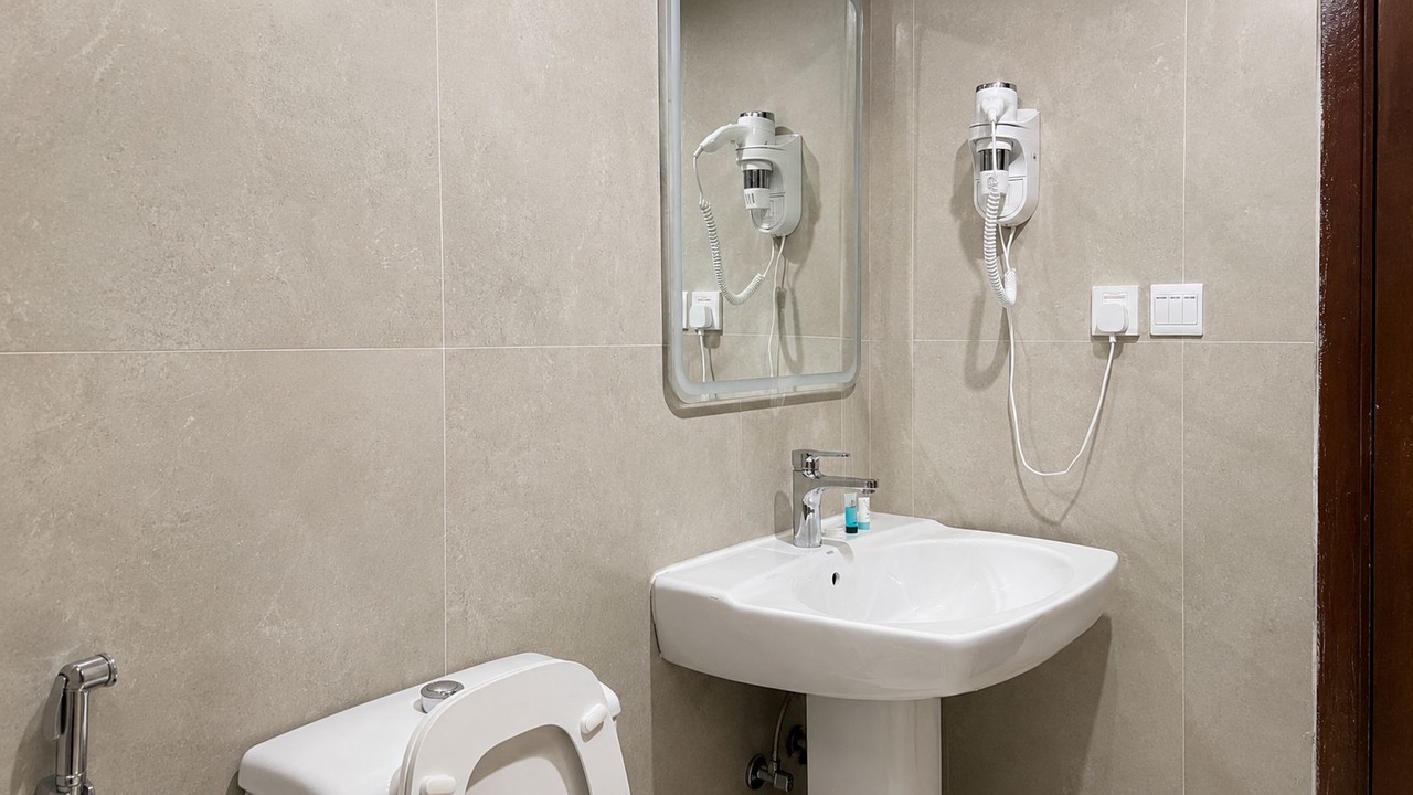 Photo of Bathroom in Sari Street