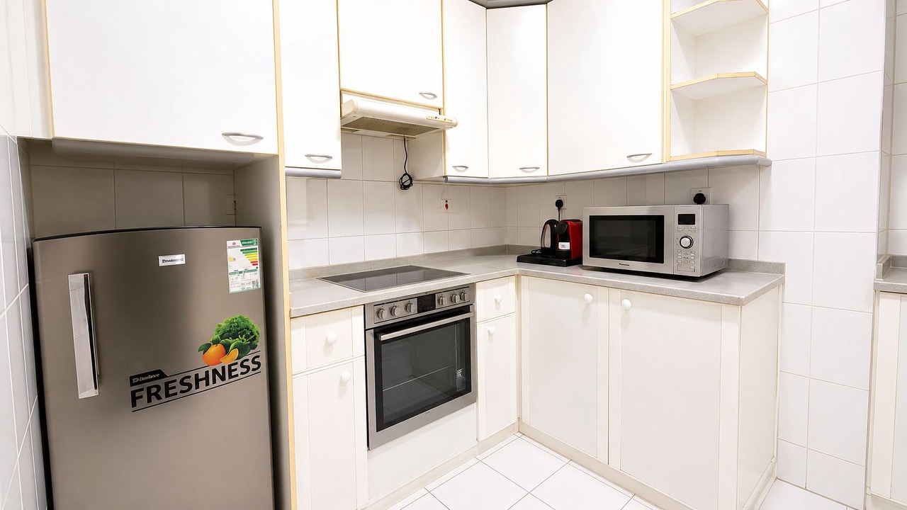 Photo of Kitchen in Sari Street