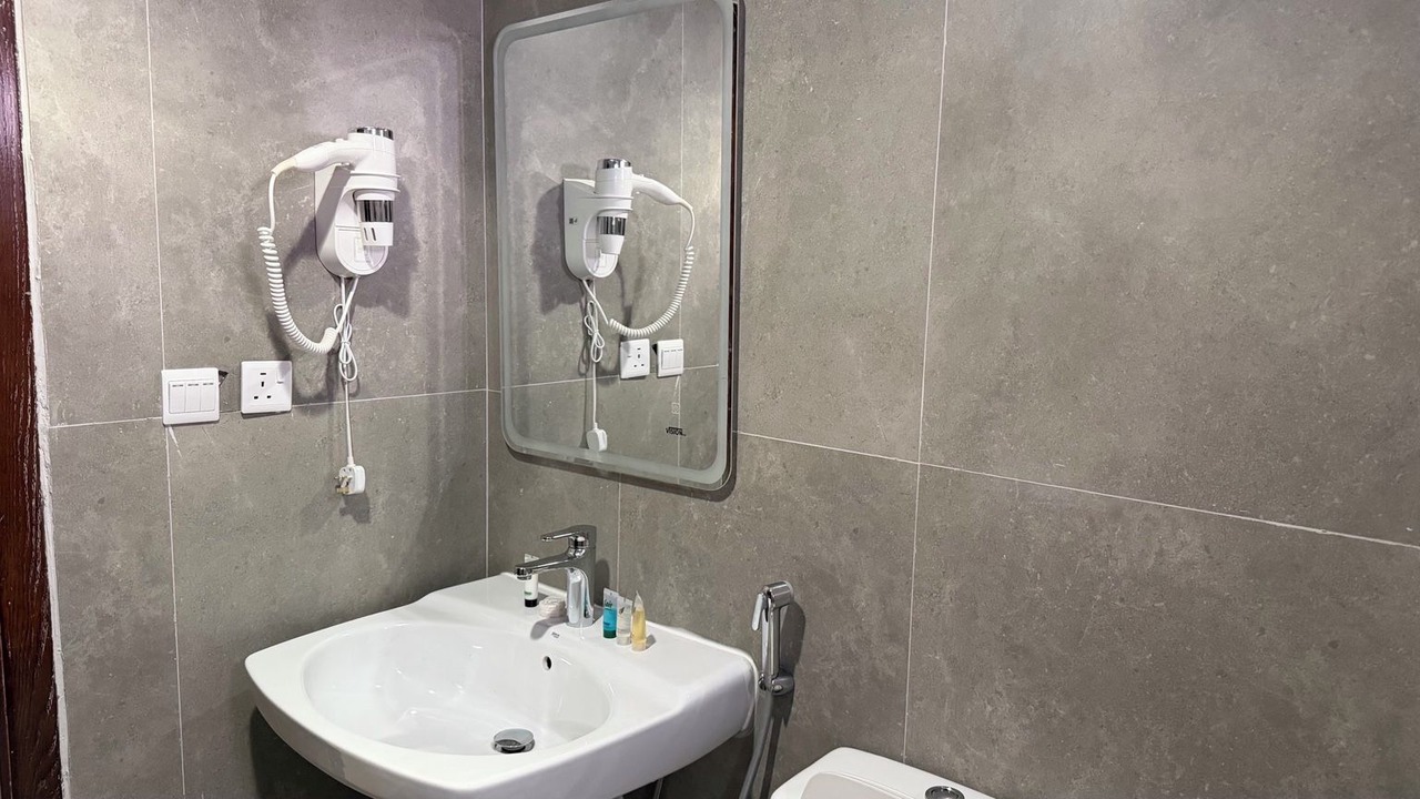 Photo of Bathroom in Sari Street