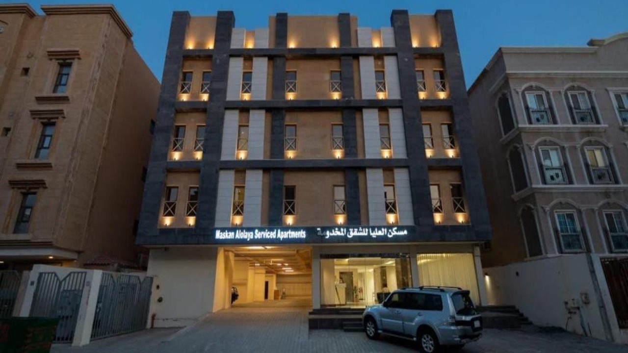 Photo of Outdoor in Al Khobar
