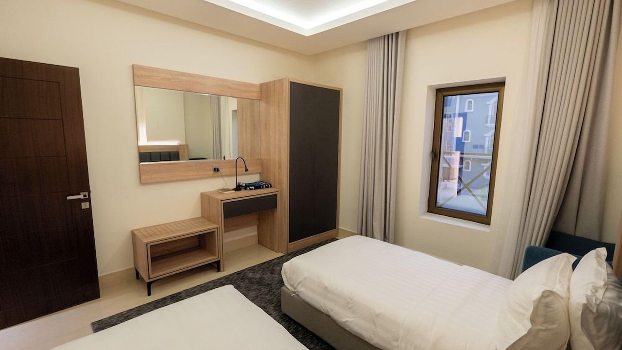 Photo of Bedroom in Al Khobar