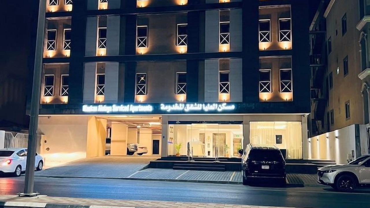 Photo of Outdoor in Al Khobar