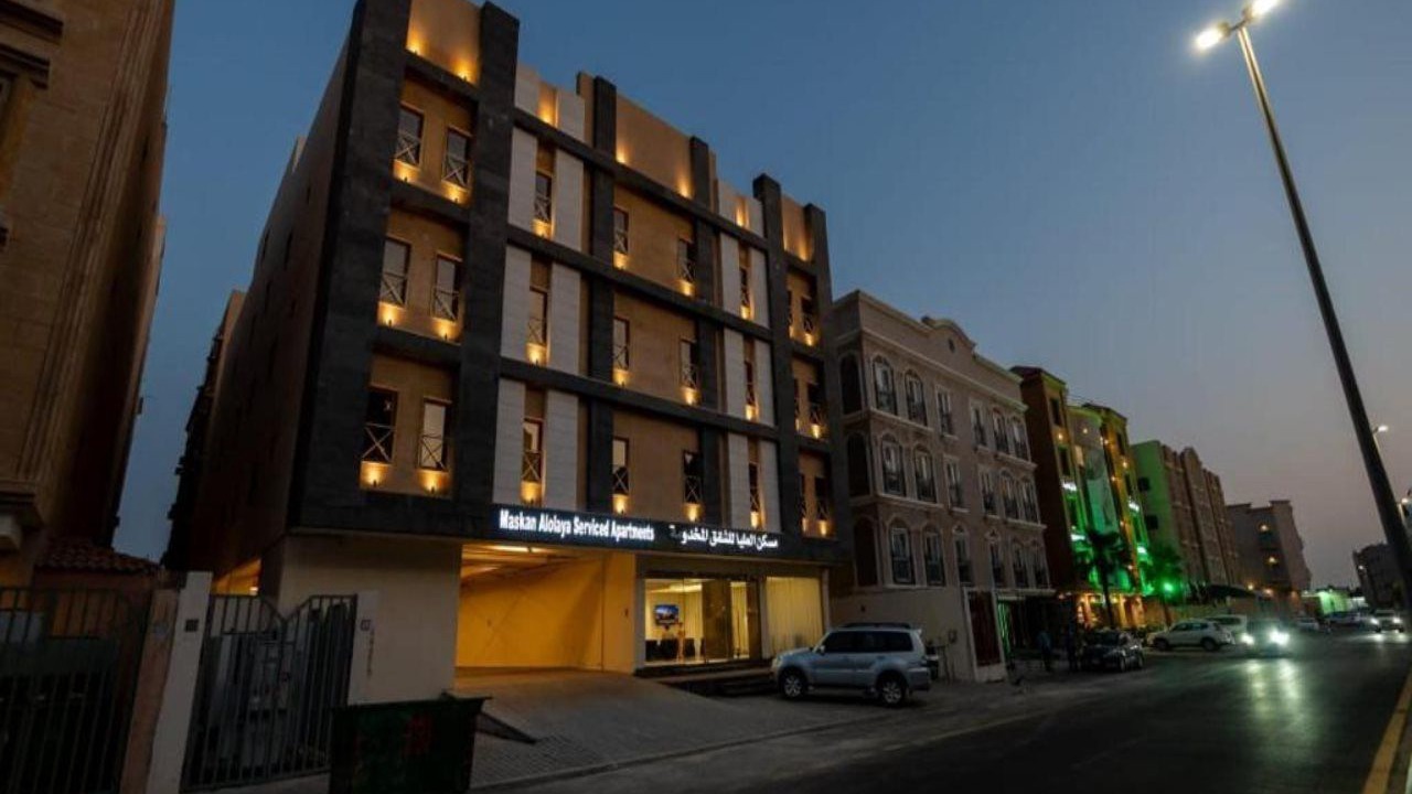 Photo of Outdoor in Al Khobar